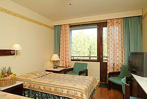 ����� Rauhalahti SPA Hotel, ����
