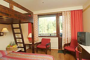 ����� Rauhalahti SPA Hotel, ����