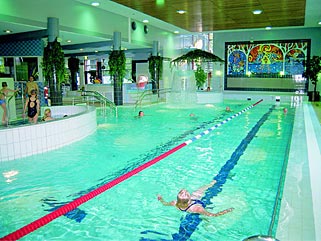 ����� Rauhalahti SPA Hotel, ����