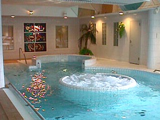 ����� Rauhalahti SPA Hotel, ����