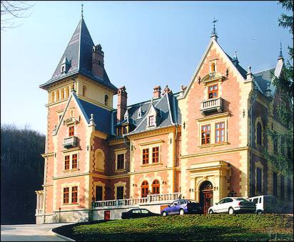 ����� Kastelyhotel Sasvar, ����