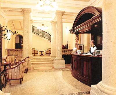 ����� Kastelyhotel Sasvar, ����
