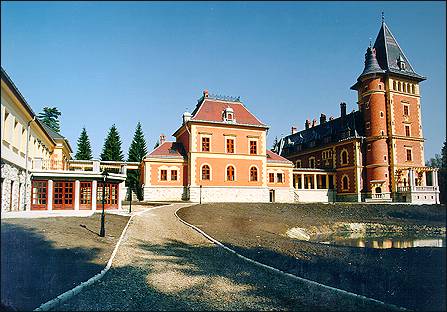 ����� Kastelyhotel Sasvar, ����