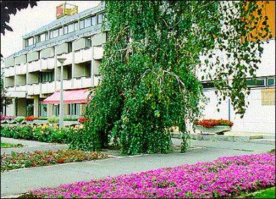 ����� Bodrog, ����