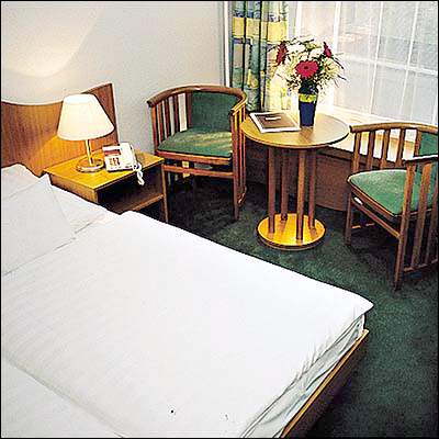 ����� Hunguest Hotel Szieszta, ����