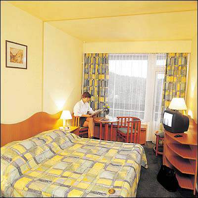 ����� Hunguest Hotel Szieszta, ����