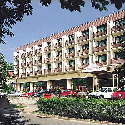 ����� Hunguest Hotel Forras, ����