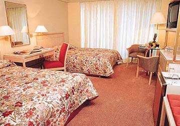����� Sheraton Rio, ����