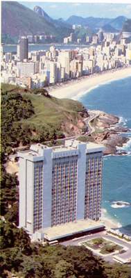 ����� Sheraton Rio, ����