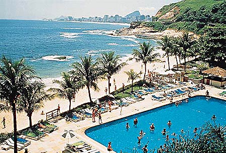 ����� Sheraton Rio, ����