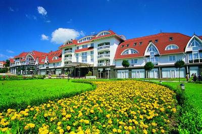 ����� MenDan Thermal Hotel, ����