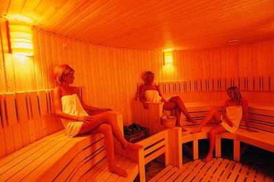 ����� MenDan Thermal Hotel, ����
