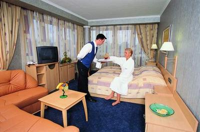 ����� MenDan Thermal Hotel, ����