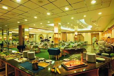 ����� MenDan Thermal Hotel, ����