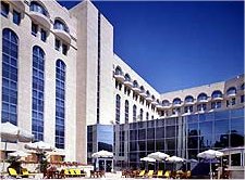����� Novotel Jerusalem, ����