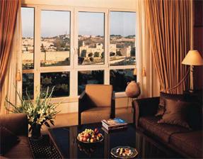 ����� King David, ����