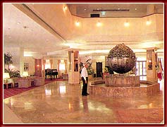 ����� King Solomon Hotel Jerusalem, ����