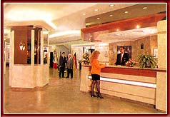 ����� King Solomon Hotel Jerusalem, ����