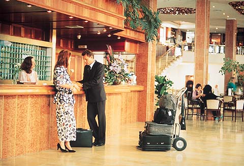 ����� Mercure Jerusalem Gate, ����