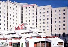 ����� Mercure Jerusalem Gate, ����
