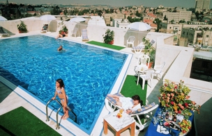 ����� Caesar hotel Jerusalem, ����