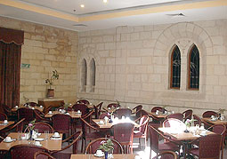 ����� Mount Zion, ����