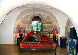 ����� Mount Zion, ����