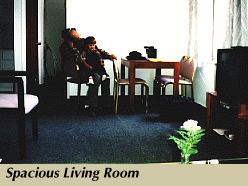 ����� Lev Yerushalayim All Suite, ����