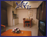 ����� Lev Yerushalayim All Suite, ����