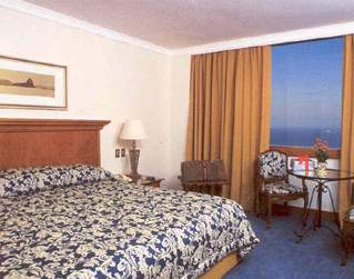 ����� Le Meridien Copacabana, ����