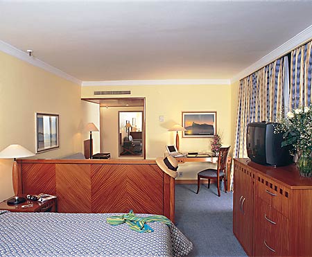 ����� Le Meridien Copacabana, ����