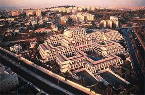 ����� Regency Jerusalem, ����