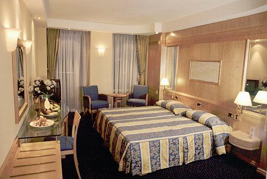 ����� Jerusalem Plaza Sheraton, ����