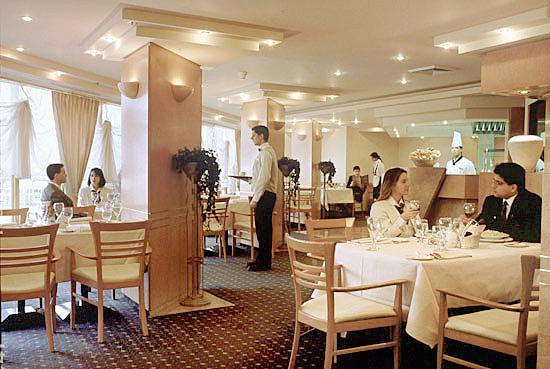 ����� Jerusalem Plaza Sheraton, ����