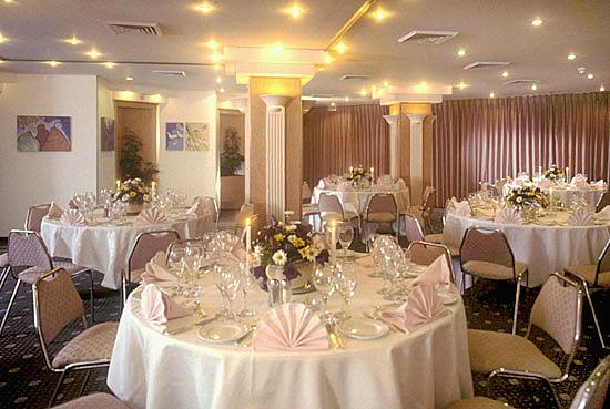 ����� Jerusalem Plaza Sheraton, ����