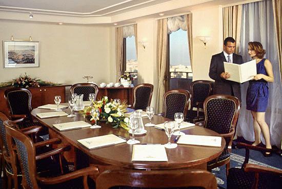 ����� Jerusalem Plaza Sheraton, ����