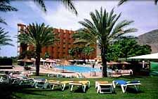 ����� Prima Carlton Eilat, ����