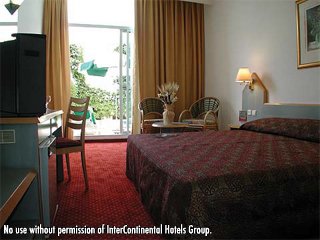 ����� Holiday Inn EILAT-PATIO, ����