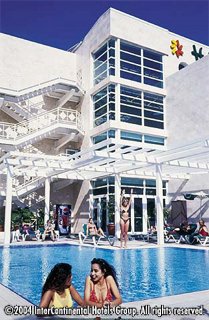 ����� Holiday Inn EILAT-PATIO, ����
