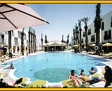 ����� Express By Holiday Inn Eilat, ����