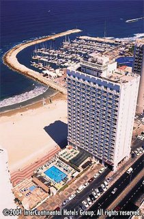 ����� Crowne Plaza Tel-Aviv, ����
