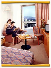 ����� Mercure Mirage Eilat, ����
