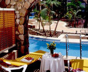 ����� Isrotel Agamim, ����