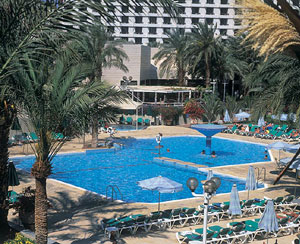 ����� Isrotel Riviera Club, ����