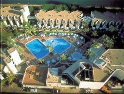 ����� Isrotel Riviera Club, ����