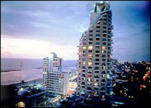 ����� Isrotel Tower Tel-Aviv, ����