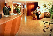 ����� Isrotel Tower Tel-Aviv, ����