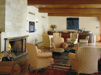 ����� Carmel Forest Spa Resort, ����