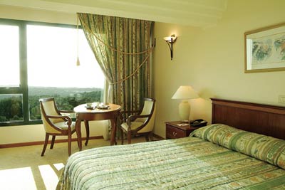 ����� Carmel Forest Spa Resort, ����