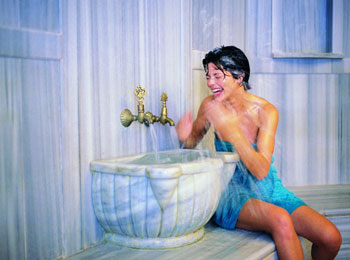 ����� Carmel Forest Spa Resort, ����